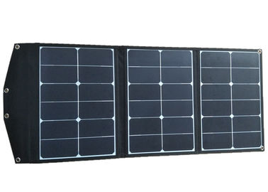 لوحة للطاقة الشمسية خفيفة الوزن إمدادات الطاقة القابلة للطي لوحات الطاقة الشمسية سهلة لإحضار